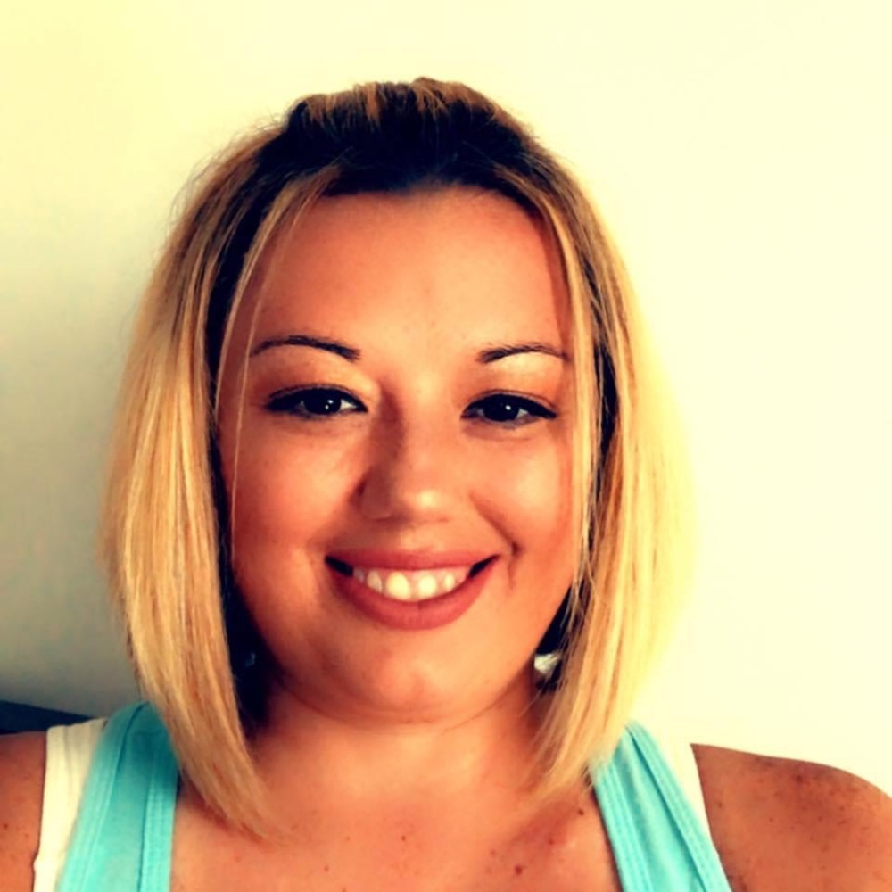 Meet your Posher, Nicole